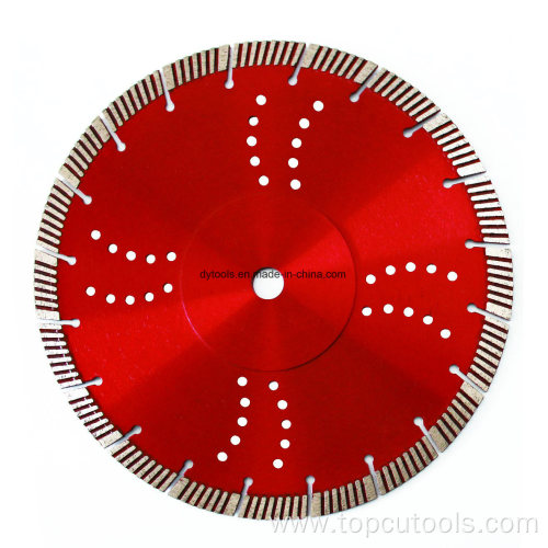 Good Quality High Frequency Welding Masonry Diamond Blade